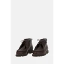 Paraboot Herre Sko Brun 45 EU,