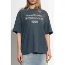 Acne Studios unisex Topper Blå M/L,