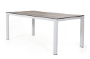 Brafab Rodez bordstativ Hvit observere bare under 160 x 95 cm Hvit
