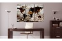 Bilde Urban Travels 120x80 Artgeist sp. z o. o.