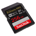 SanDisk SDSDXEP-256G-GN4IN 256GB SDXC Class 10 UHS-II 280MB/s 100MB/s
