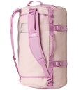 The North Face Base Camp Duffel   S Metal Pink/hushed Lavender OS
