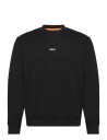 BOSS Wesmallcrew - Black - XL
