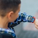 Lexibook - Paw Patrol Kids Smartwatch with 8GB memory card DMW070PA