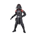 Northix Andor Cassian Sienar testpilotfigur 15 cm samleobjekt