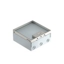 GULVBOKS UDHOME4 2V