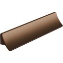 Dansani Wing håndtak 200 mm bronse