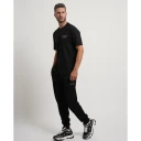Emporio Armani Herre Topper Svart XL,
