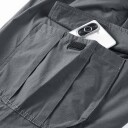 Veten shorts herre grå L