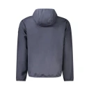 Napapijri, Herre, Jakker, Blå, 2XL,