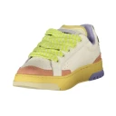 Blauer Dame Sko Flerfarget 36 EU,