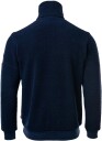 Aclima Men's ReBorn Terry Jacket M Navy Melange