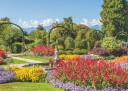 Puslespill 1000 Villa Pallavicino Ravensburger