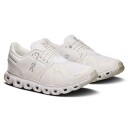 On Cloud 6 Dame White/White 36.5