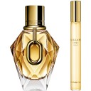 Paco Rabanne Million Gold For Her Eau De Parfum Gavesett 50ml + 10ml