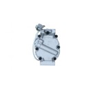 AC kompressor NRF 320168