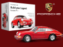 Byggesett Porsche 911