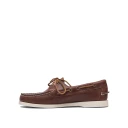 Sebago Dame Sko Brun 40 1/2 EU,