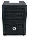 Warwick Gnome Pro CAB 12/4