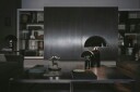Atollo 239 Bordlampe 50 cm Svart
