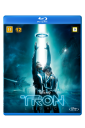 Tron: Legacy 2010 Bluray