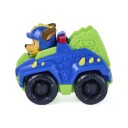 Paw Patrol Dinofilmen Kjøretøy Pup Squad Racers 10 Cm Chase