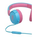 JBL JR310 Blå