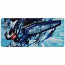 Hyte P3 Reload XXL Gaming Musematte 900x400mm Flerfarget