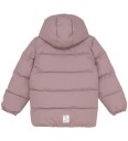 Minymo Polstret Jakke   Fawn   Minymo   2 år (92)   Dunjakke Lilla Marineblå Rosa