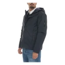 Emporio Armani EA7 Herre Jakker Blå L,
