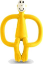 Matchstick Monkey Teething Yellow