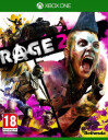 Rage 2 AUS Xbox One Spill