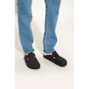 Birkenstock Herre Sko Grå 41 EU,