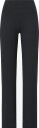 Röhnisch   Treningsbukser Smoothflex HW Pants   Svart