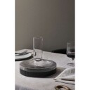Ferm Living - Ripple Wine Carafe Clear ferm LIVING