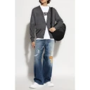 Dsquared2 Herre Jeans Blå XL,