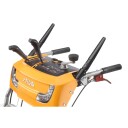 STIGA ST 6272 P TRAC