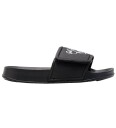 Hummel Junior"s Pool Slide Vc Black, 27