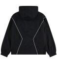 Jordan Cardigan   Svart m. Logo   Jordan   12 13 år 152 158   Cardigan