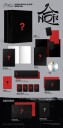 Stray Kids  HOP (Skzhop Ver.)  CD