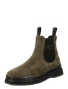GANT Blistown Chelsea Boot - Khaki green - 45