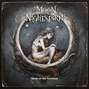 Moon and the Nightspirit The  Seed of the Formless  CD
