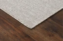 Madrid Flatvevd Matte 133x190 cm - Lin