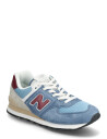 New Balance 574 Blue 37.5