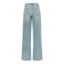 7 For All Mankind Dame Jeans Blå W25,
