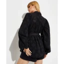 Acler Dame Bluser & Skjorter Svart L,