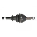 Point Gear Drivaksel POINT GEAR PNG73093
