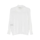 D.Exterior Dame Bluser & Skjorter Hvit S,