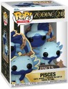Funko POP! Zodiac: Pisces