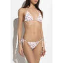 Dolce & Gabbana Dame Svømmetøy Hvit S,